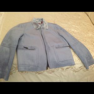 New Swede jacket. ( never worn)